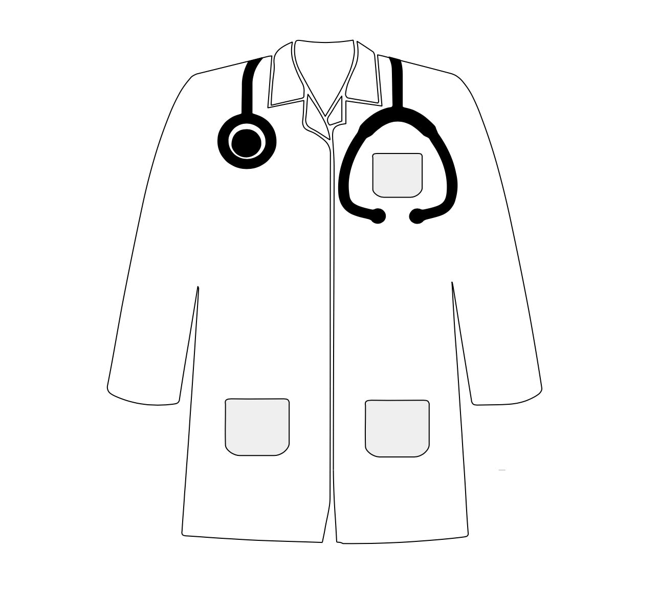 Lab Coat