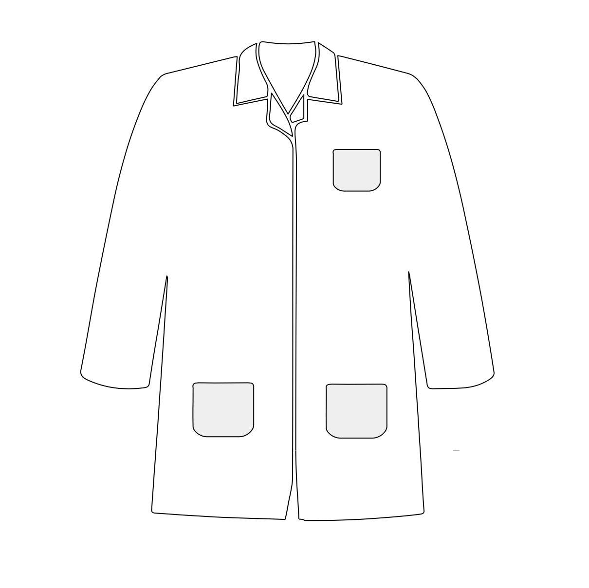 Lab Coat