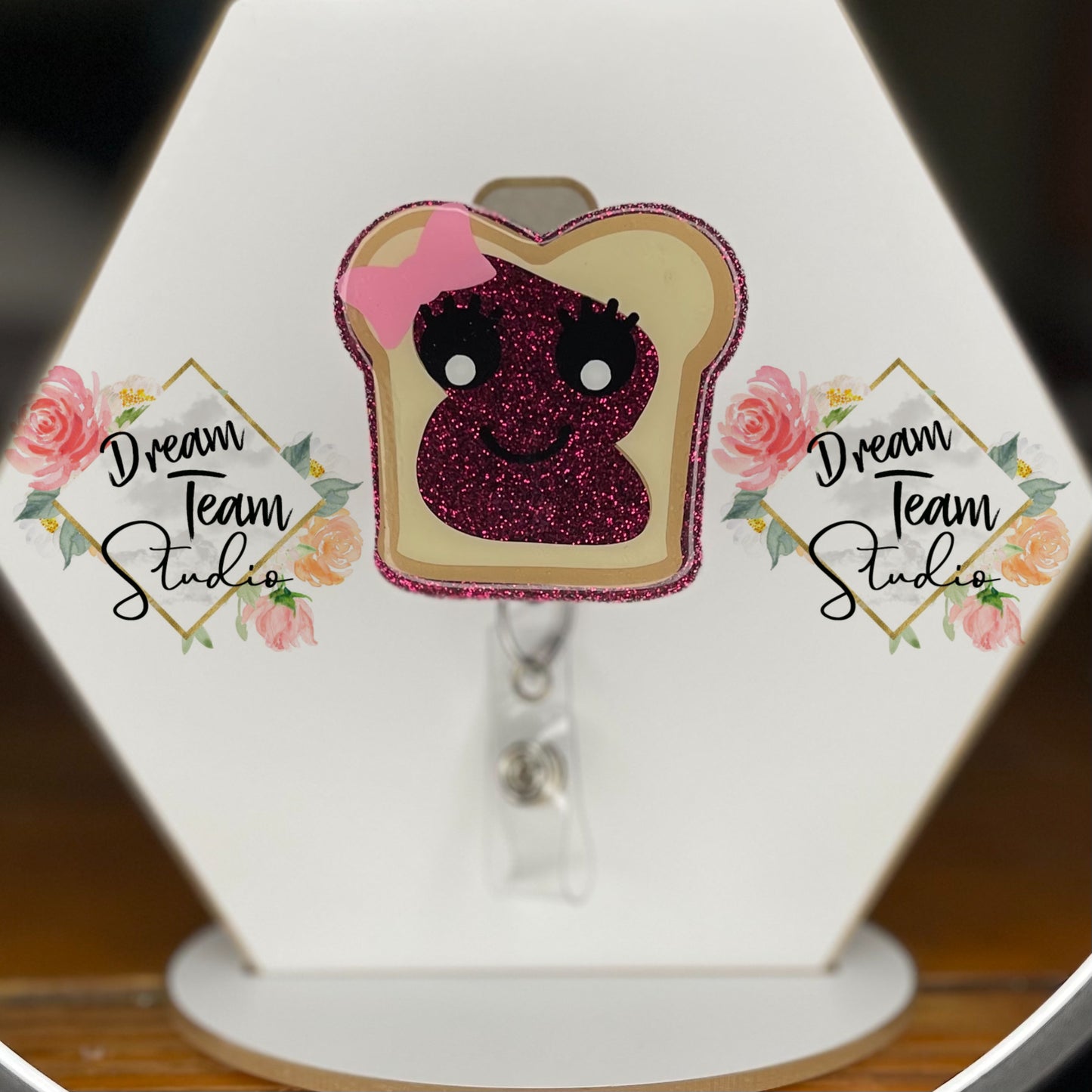Jelly Toast