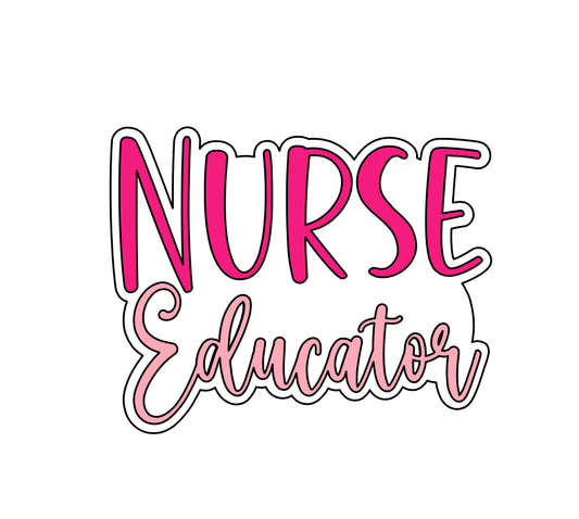 Nurse Educator