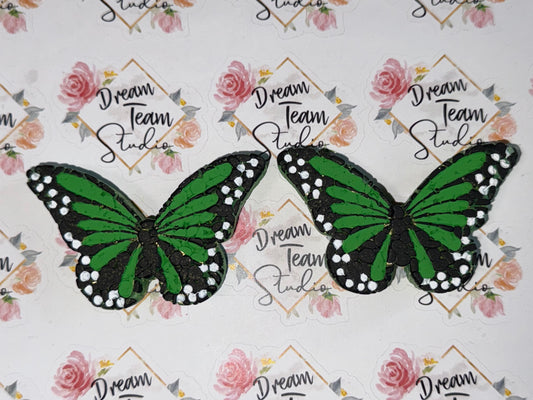 Butterfly Vent Clip Freshie
