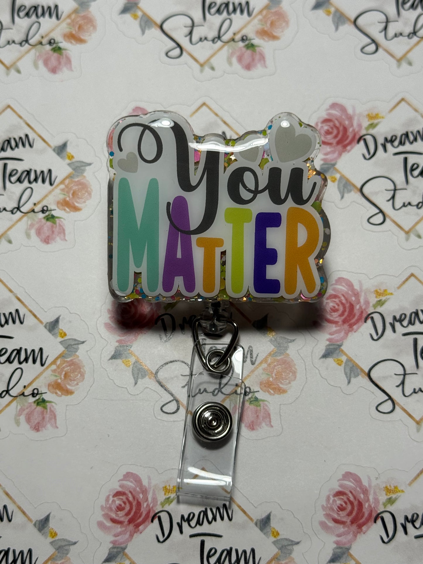 You Matter