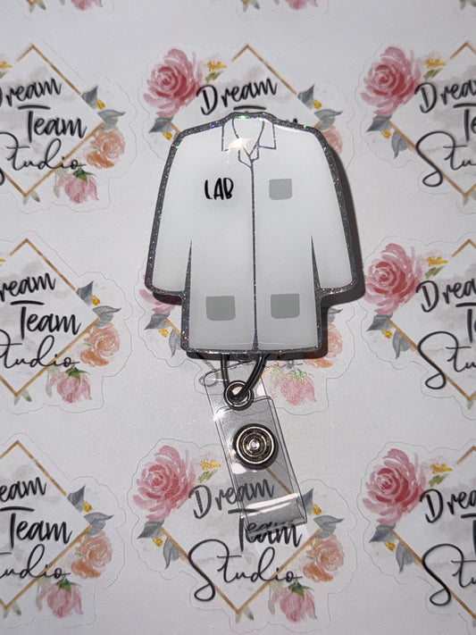 Lab Coat
