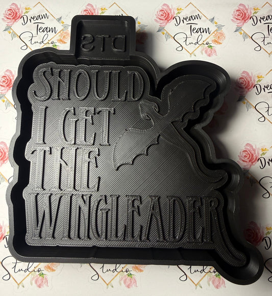 Wingleader Mold