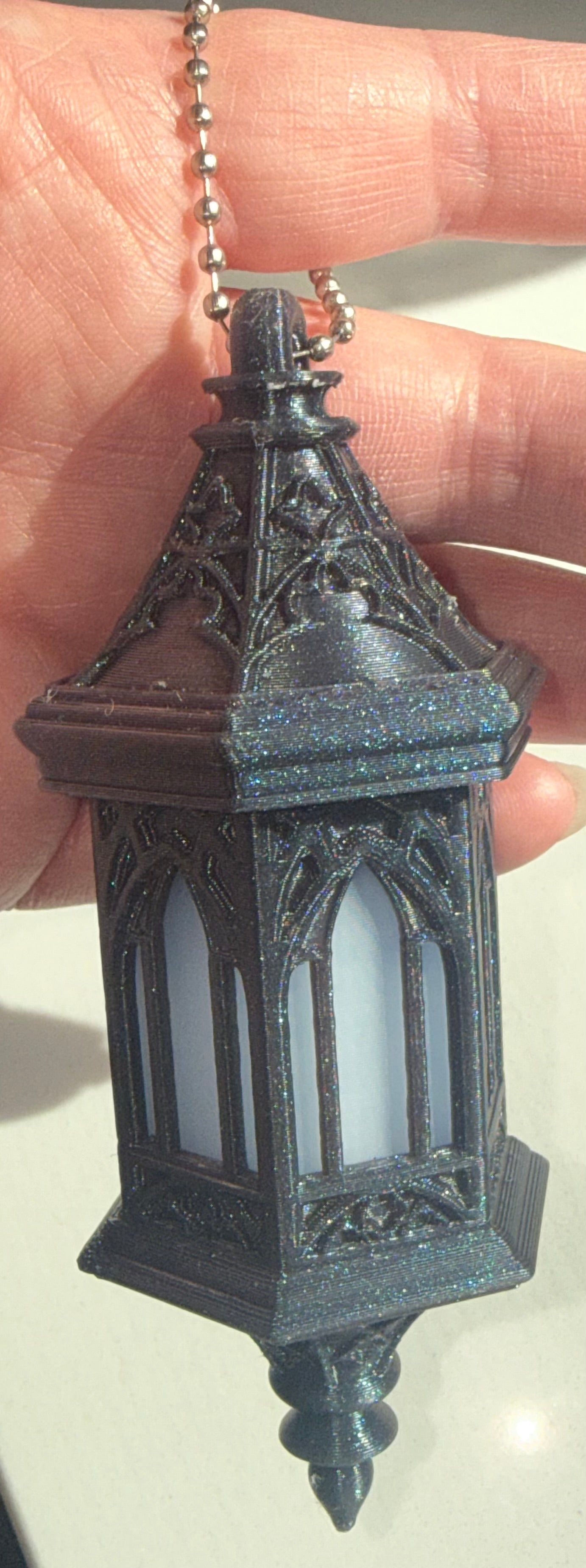 Gothic Lantern Clickers