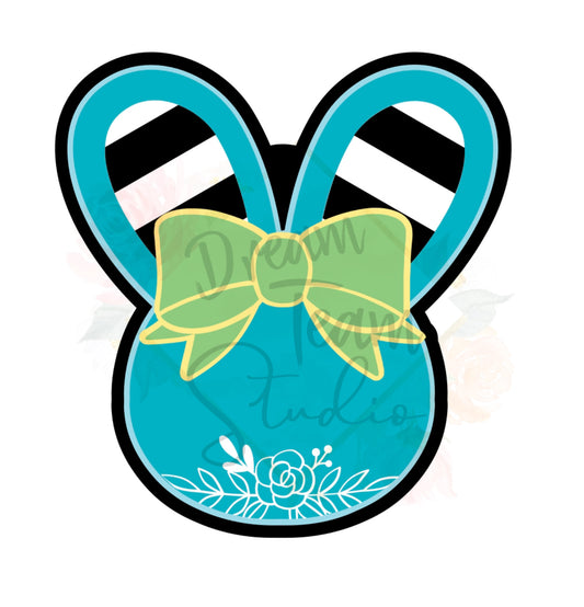 Bow Bunny