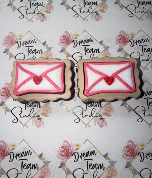 Mail Cookie Clickers