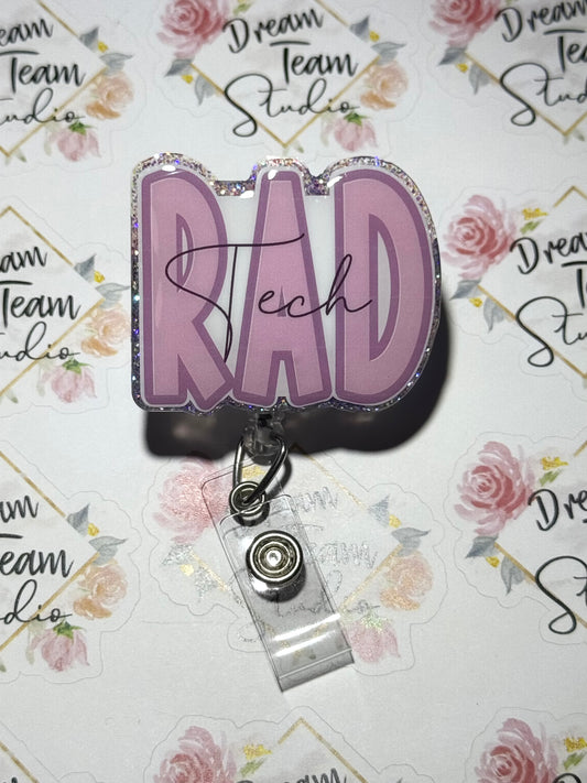 RAD Tech