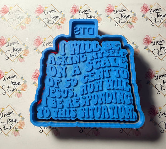 How Am I Responding Mold