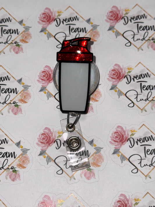 Shaker Bottle