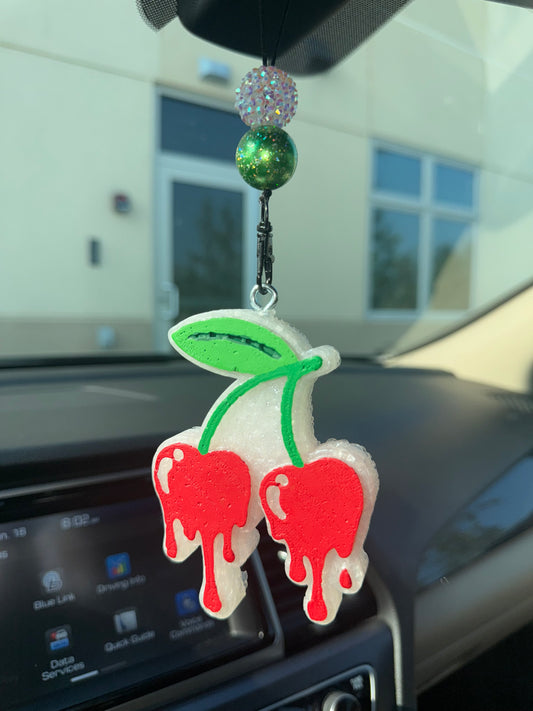 Drippy Cherry Freshie