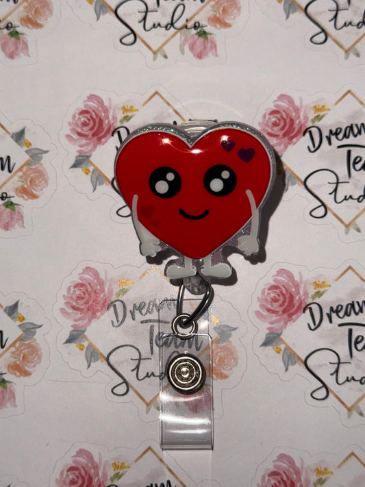 Heart Person