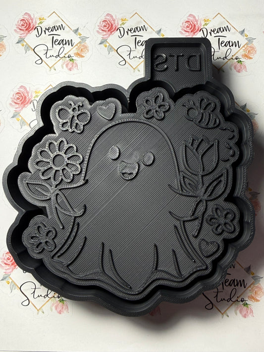 Spring Ghost Mold