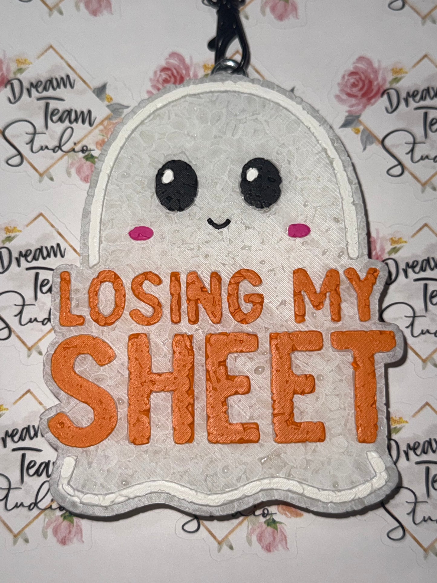 Losing My Sheet Freshie
