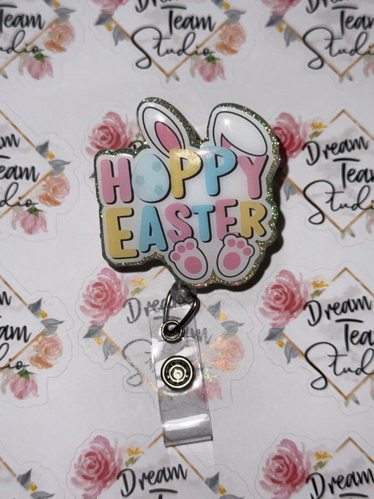 Hoppy Easter