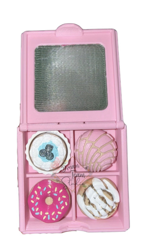 Bakery Box Fidget Clicker