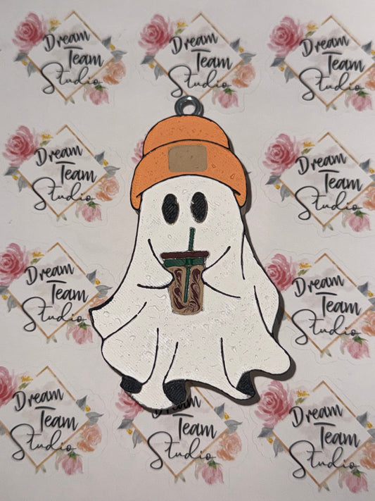 Boojee Ghost Freshie