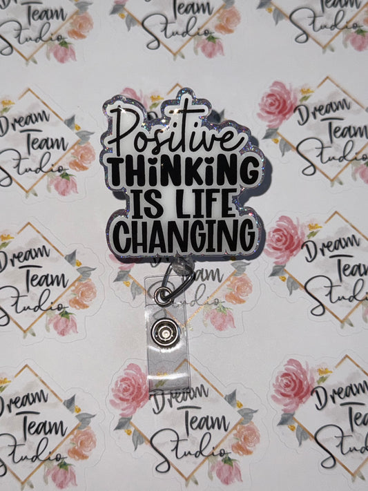 Positive Thinking