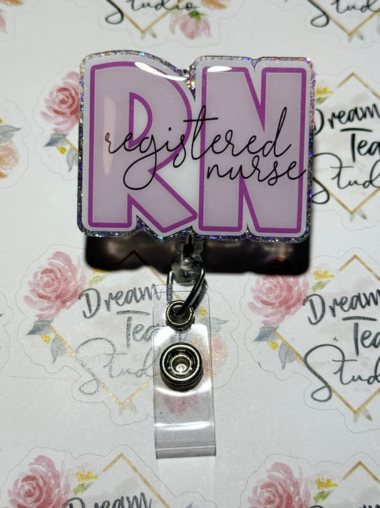 Script Registered Nurse