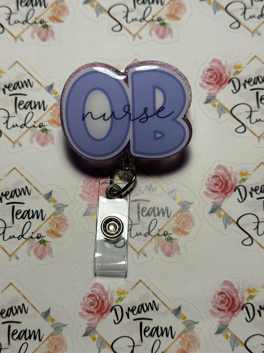 OB Nurse