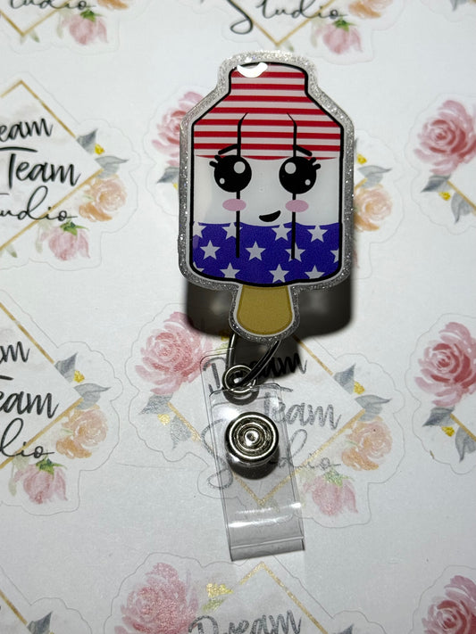 American Popsicle