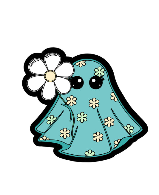 Spring Ghost Badge Reel