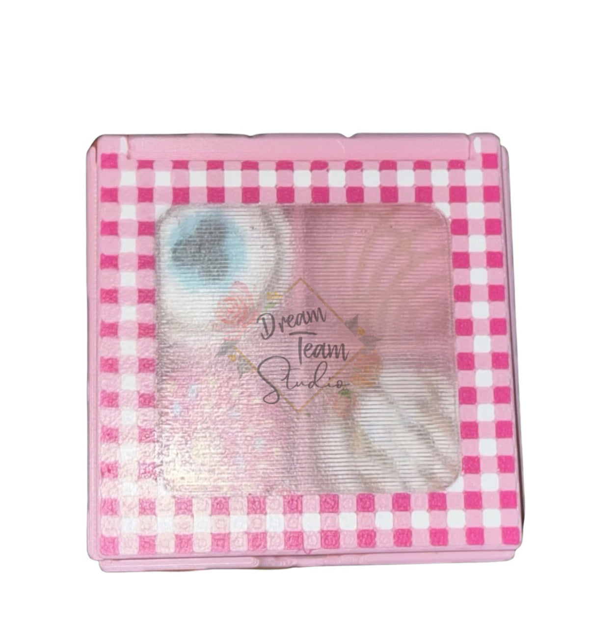 Bakery Box Fidget Clicker