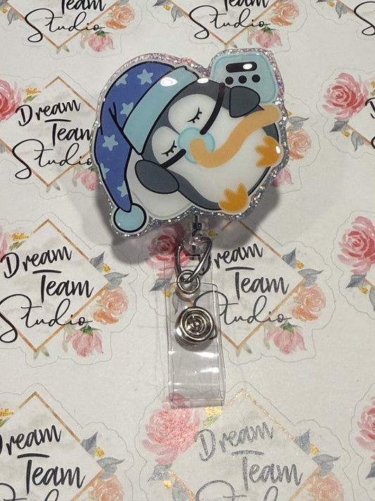 Cpap Penguin