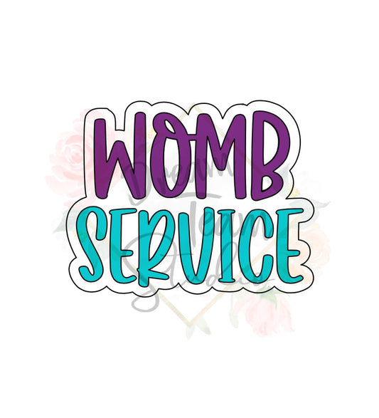 Womb Service