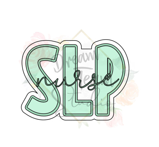 SLP Nurse