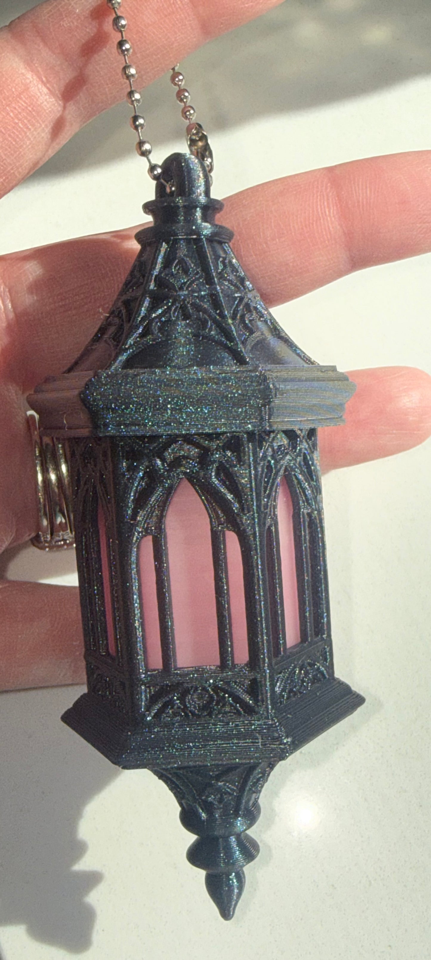Gothic Lantern Clickers