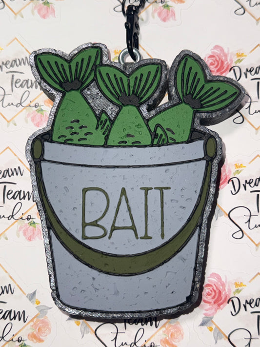 Bait Bucket Freshie