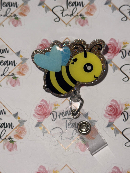 Bumblebee Baby