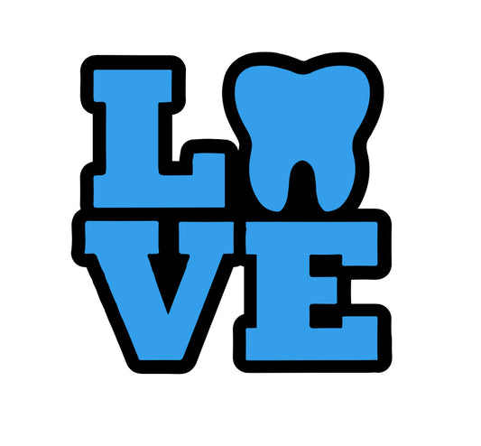 Love Tooth