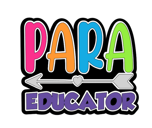 Para Educator