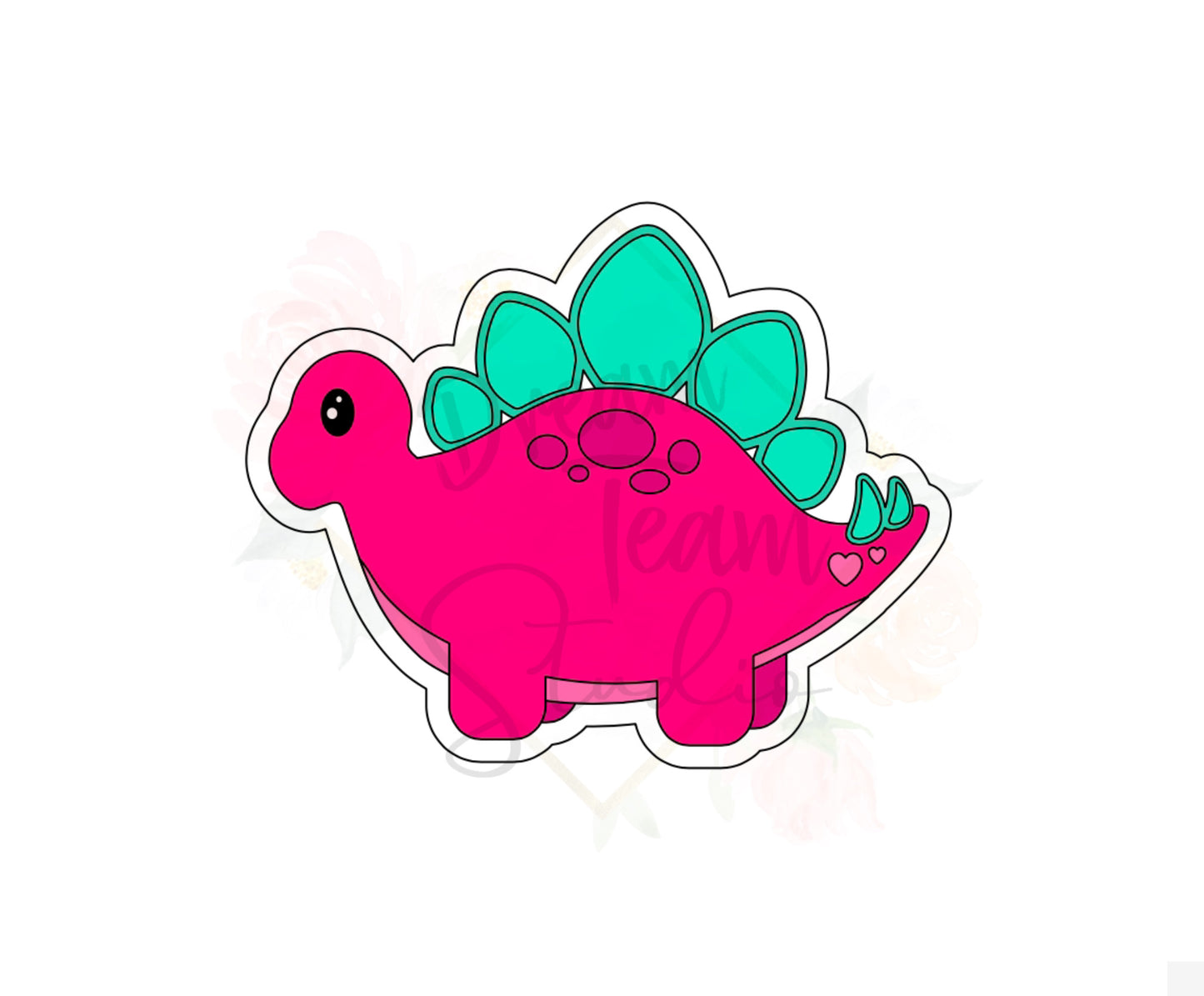 Stegosaurus