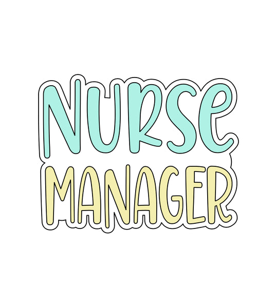 Nurse Manager