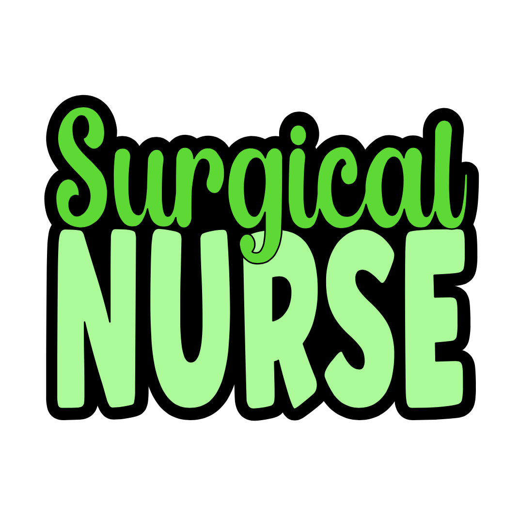 Surgical Nurse