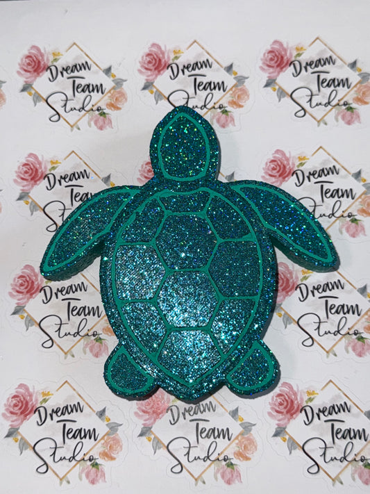 Sea Turtle Freshie