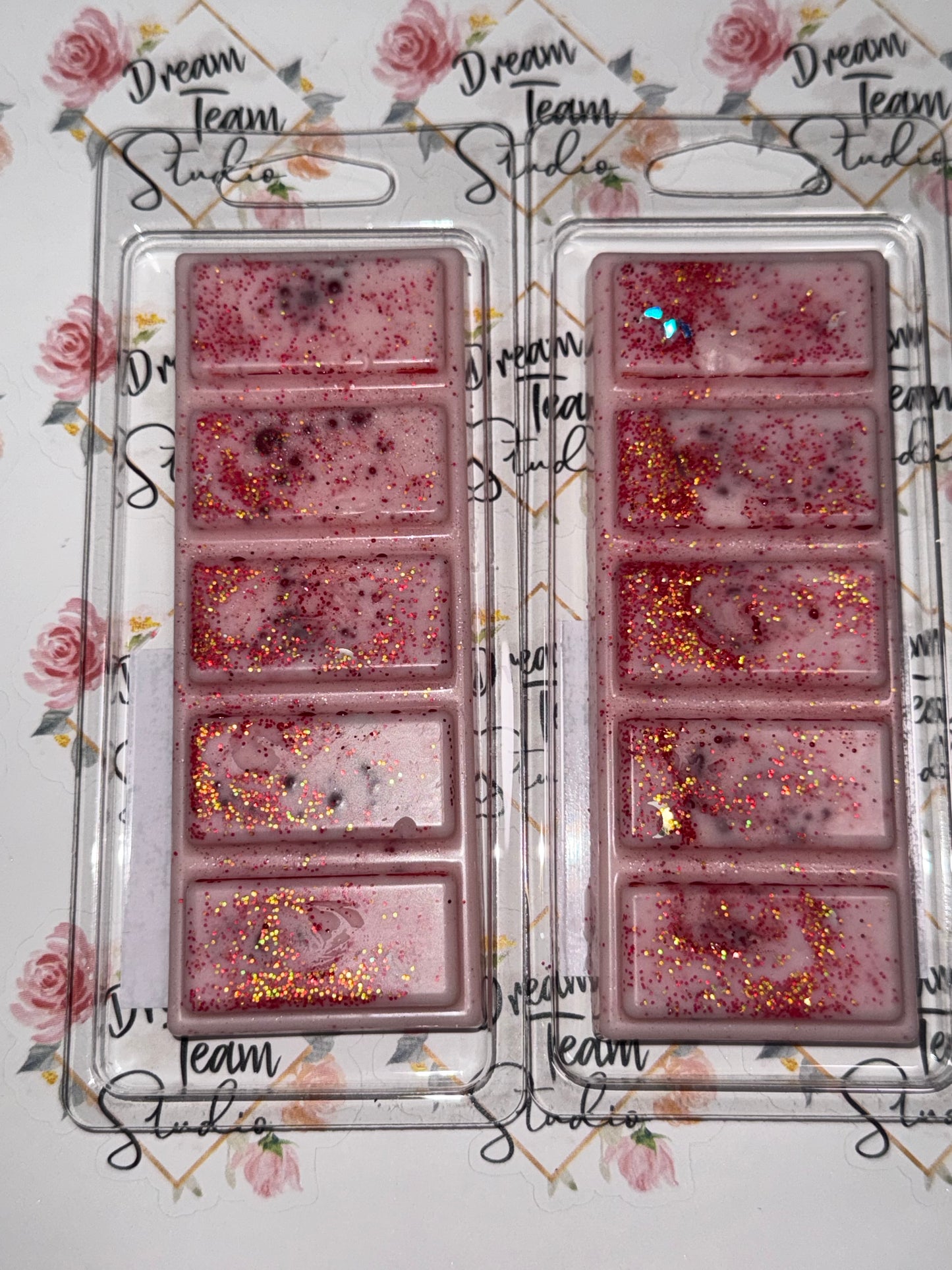 Snap Bar Wax Melts