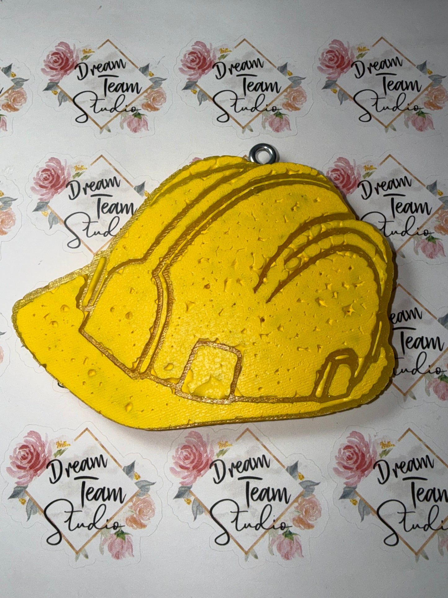 Hard Hat Freshie