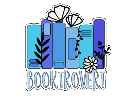 Booktrovert Badge Reel