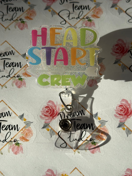 Head Start Crew