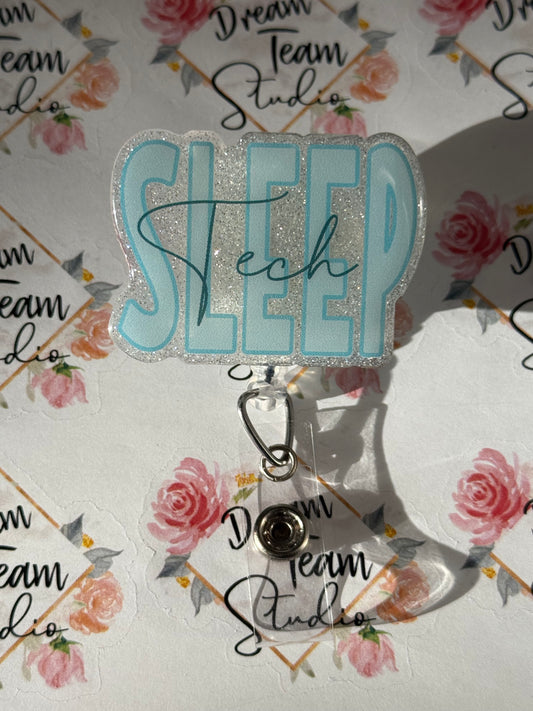 Sleep Tech