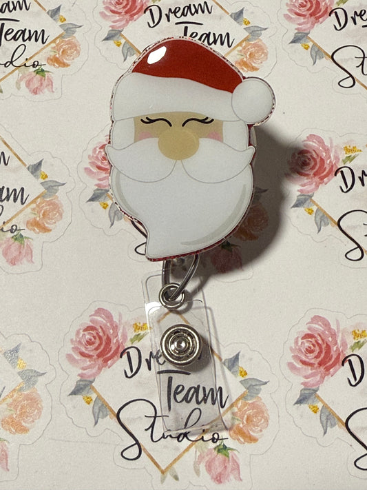 Santa Claus (Light Skin)
