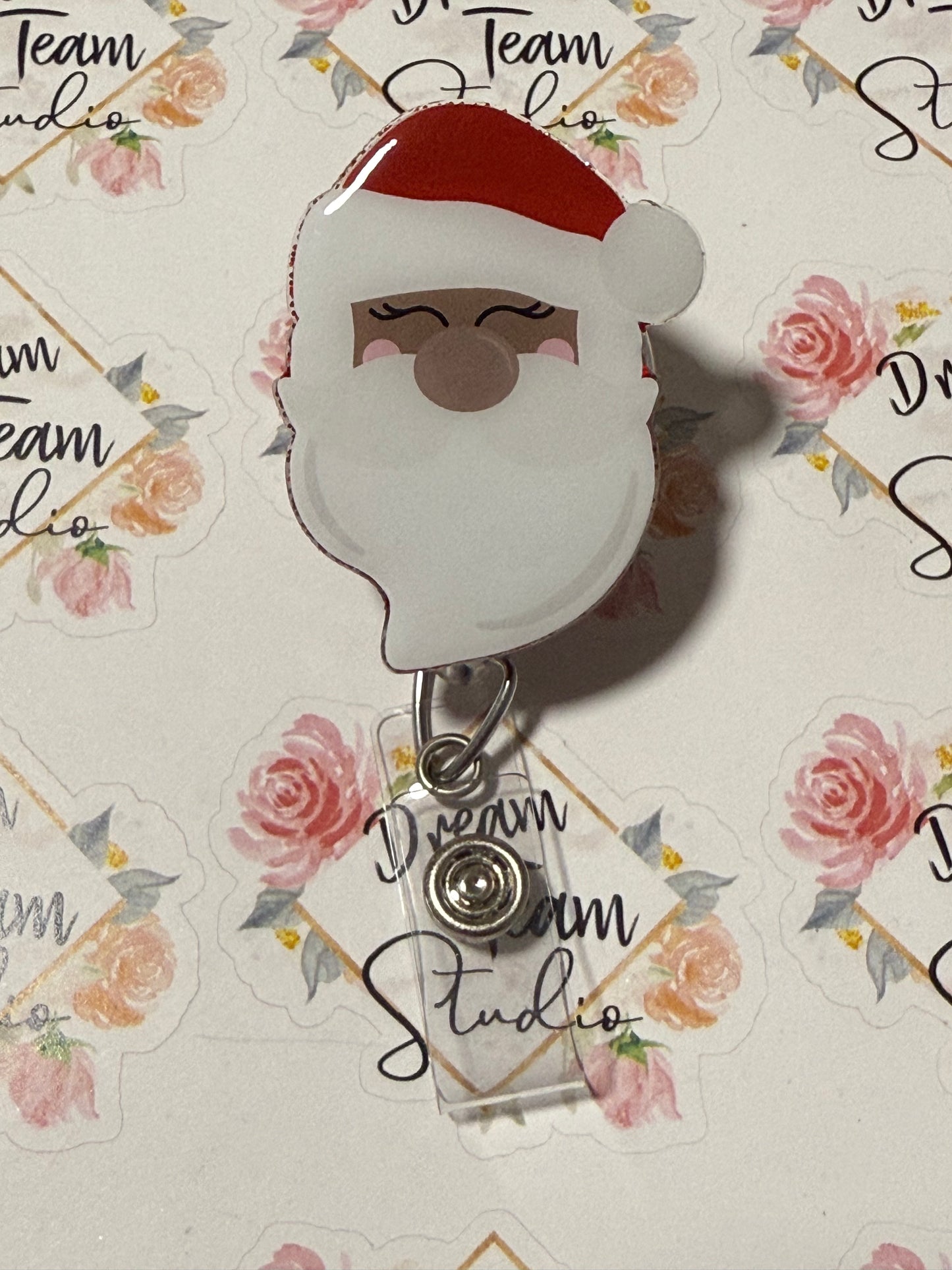 Santa Claus (Dark Skin)