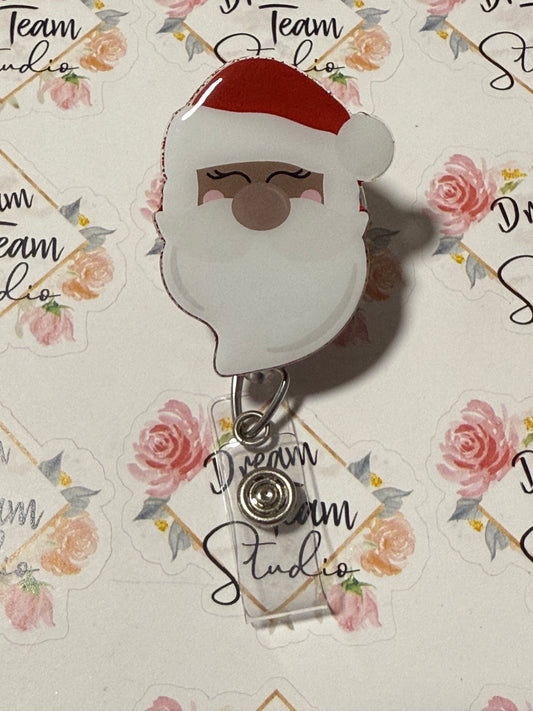 Santa Claus (Dark Skin)