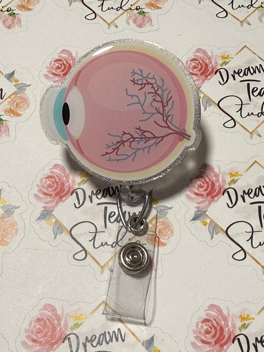 Anatomical Eye