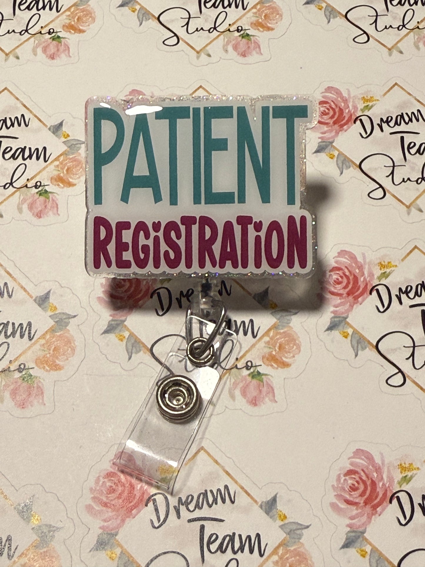 Patient Registration