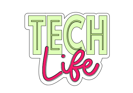 Tech Life Badge Reel